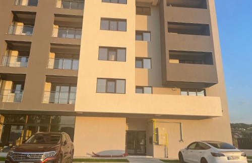 Barnova Apartment | Casa Boes 41