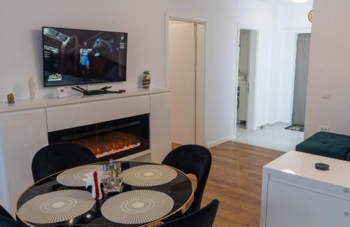 Barnova Apartment | Casa Boes 41