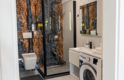 Barnova Apartment | Casa Boes 41