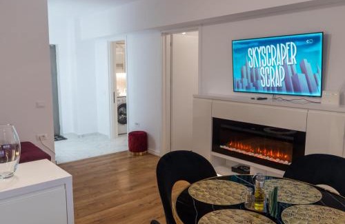 Barnova Apartment | Casa Boes 47