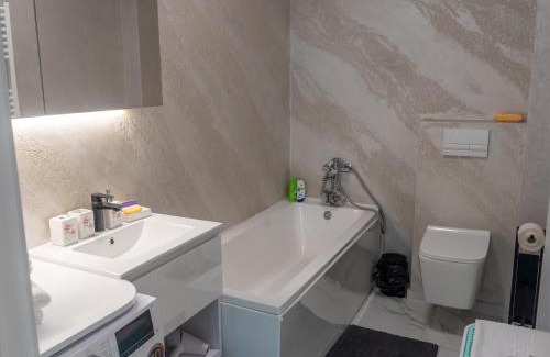 Barnova Apartment | Casa Boes 47
