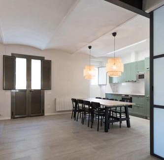 El Pala de Torroella House | Casa Boixader