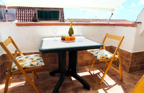 Scalea Apartment | Casa Bonifacio