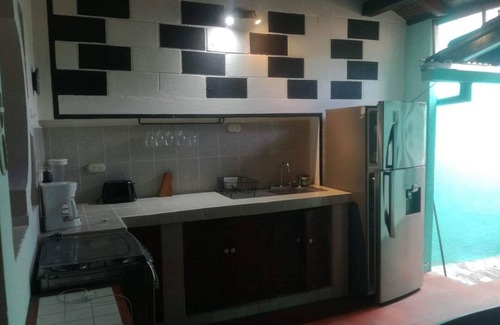 Granada House | Casa Bonita 2 blocks From The Main Street Of Calle Calzada