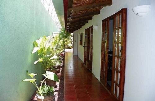 Granada House | Casa Bonita 2 blocks From The Main Street Of Calle Calzada