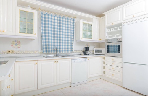 Ses Salines Villa | CASA BONITA (SES SALINES) - Villa with private pool in ses Salines. Free WiFi