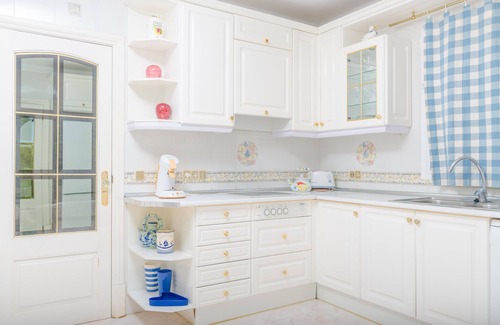 Ses Salines Villa | CASA BONITA (SES SALINES) - Villa with private pool in ses Salines. Free WiFi