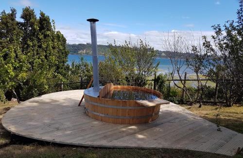 Nercon House | Casa Bordemar