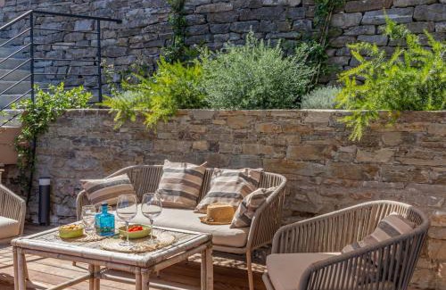 Figarella Apartment | Casa Bordimare Miomo Cap Corse