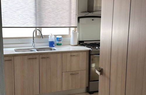 El Sauzal House | Casa Boreal | 3 BR 2.5 BA Home | 15 min from Ensenada and Valle de Guadalupe