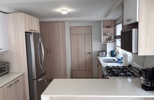 El Sauzal House | Casa Boreal | 3 BR 2.5 BA Home | 15 min from Ensenada and Valle de Guadalupe