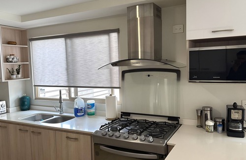 El Sauzal House | Casa Boreal | 3 BR 2.5 BA Home | 15 min from Ensenada and Valle de Guadalupe