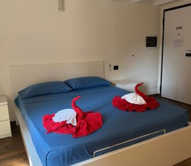 Grondona Bed & Breakfast | Casa Borgata