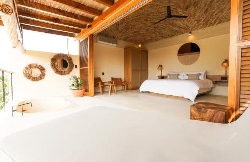 Barra de Colotepec Apartment | Casa Borka LUXURY FULLY FURNISHED BEACH CONDOS WITH POOL