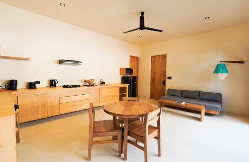 Barra de Colotepec Apartment | Casa Borka LUXURY FULLY FURNISHED BEACH CONDOS WITH POOL