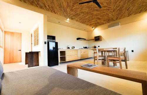 Barra de Colotepec Apartment | Casa Borka LUXURY FULLY FURNISHED BEACH CONDOS WITH POOL