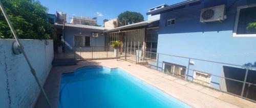 Posadas House | Casa Botánico Posadas