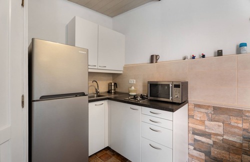 El Rincon House | Casa Boulou in El Roque with Private Pool and Fiber Optic Wi-Fi