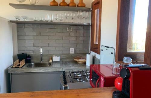 Barra Grande House | Casa Branca Maraú