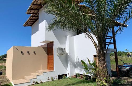 Barra Grande House | Casa Branca Maraú