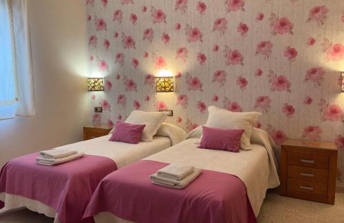 Beas de Segura House | Casa Bravo