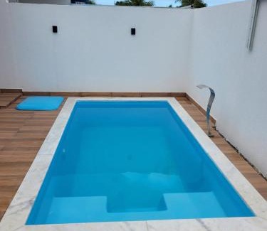 Jaua House | Casa Brisa do Mar