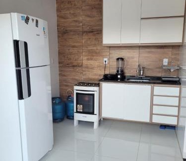 Jaua House | Casa Brisa do Mar