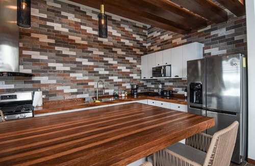 Valle de Guadalupe House | Casa Brisa
