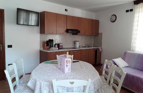 Prabione House | Casa Bruna Tignale