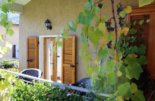 Prabione House | Casa Bruna Tignale