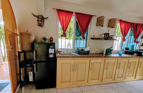 San Pedro La Laguna House | Casa Buena Vibra 3-bedroom house in gorgeous San Pedro La Laguna