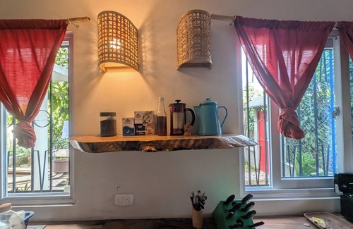 San Pedro La Laguna House | Casa Buena Vibra 3-bedroom house in gorgeous San Pedro La Laguna