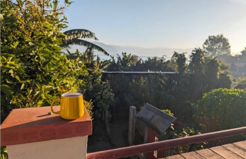 San Pedro La Laguna House | Casa Buena Vibra 3-bedroom house in gorgeous San Pedro La Laguna