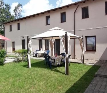 Sasca Montana House | Casa Bunicii