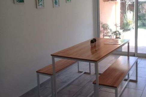 Lujan House | Casa céntrica, a cuadras de la Basílica!