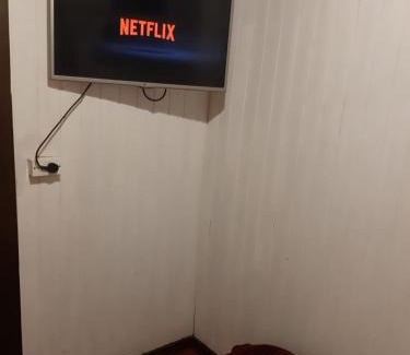 Obera Apartment | Casa céntrica para 2 personas con estacionamiento