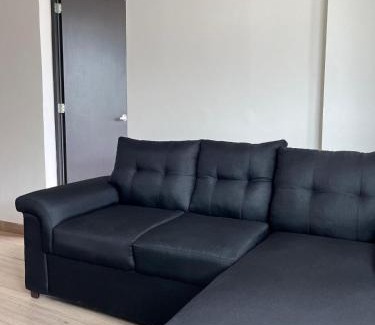 Tlaxcala Apartment | Casa cómoda, 1 a 8 huéspedes