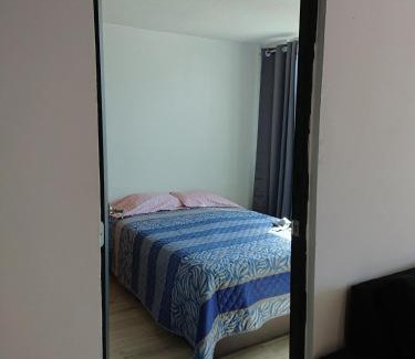 Tlaxcala Apartment | Casa cómoda, 1 a 8 huéspedes