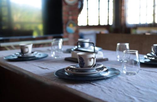 Florianopolis House | Casa c/Piscina&Acesso a Lagoa da Conceição NG0811