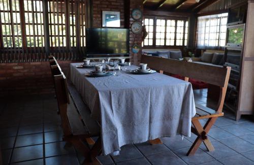 Florianopolis House | Casa c/Piscina&Acesso a Lagoa da Conceição NG0811