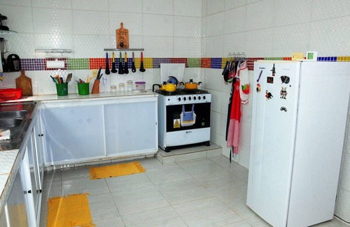 Jacuma House | Casa c Piscina, Churrasq e muito lazer em Conde/PB