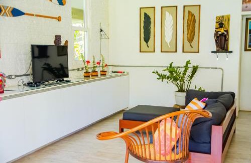 Benevides House | Casa c Wifi, churrasq, pisc, redario, Pet friendly