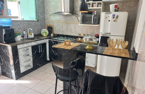 Itaipuacu House | Casa c wifi e piscina próx a praia e a Alto Mourão