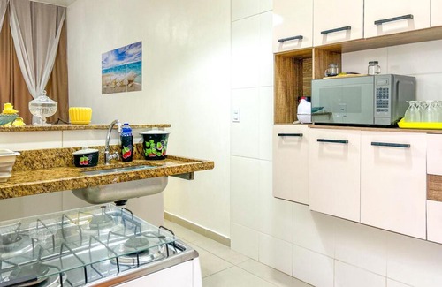 Barra de Sao Joao House | Casa c WiFi e vista para o mar-Barra de São João RJ