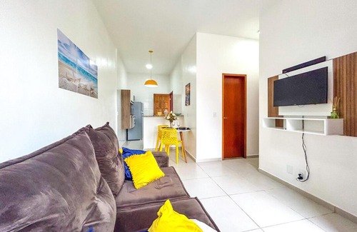 Barra de Sao Joao House | Casa c WiFi e vista para o mar-Barra de São João RJ