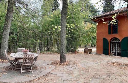 Sasso Marconi Apartment | Casa Ca'Juno