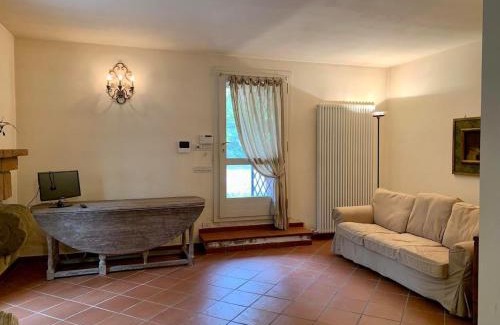 Sasso Marconi Apartment | Casa Ca'Juno
