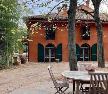 Sasso Marconi Apartment | Casa Ca'Juno