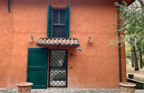 Sasso Marconi Apartment | Casa Ca'Juno