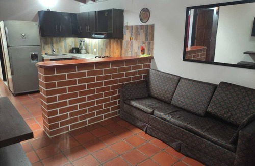 Guatape Cottage | Casa Cabaña en Guatape